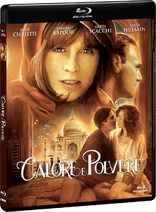 Heat and Dust (Blu-ray Movie)