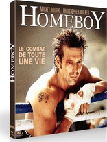Homeboy (Blu-ray Movie)