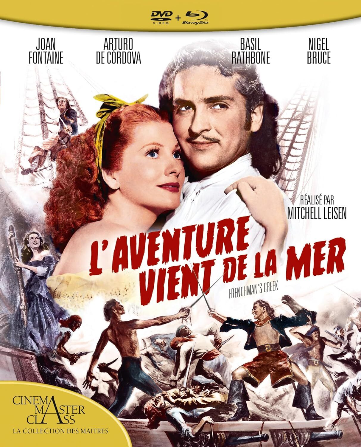 (未使用･未開封品)Masterpiece Theatre: Frenchman's Creek [DVD] Amazon.com: Masterpiece Theatre: Frenchman's Creek [DVD] : Tara