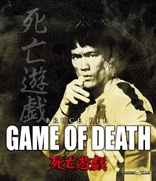 Game of Death (Blu-ray Movie)