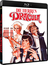 Die Herren Dracula (Blu-ray Movie)