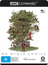 No Other Choice 4K (Blu-ray Movie)