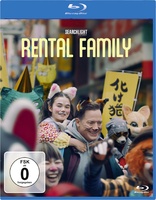 Rental Family (Blu-ray Movie)