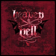 Heaven and Hell: Breaking Out of Heaven 2007-2009 Blu-ray (Blu-ray