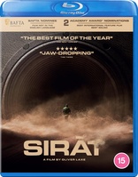 Sirāt 4K Blu-ray (4K Ultra HD) (United Kingdom)
