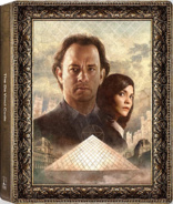 The Da Vinci Code 4K (Blu-ray Movie)