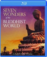 Seven Wonders of the Buddhist World (Blu-ray Movie)