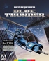 Blue Thunder 4K (Blu-ray)