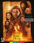 Robin Hood: Prince of Thieves 4K (Blu-ray)