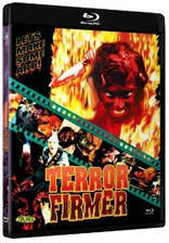 Terror Firmer (Blu-ray Movie)