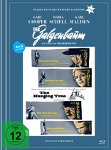 The Hanging Tree (Blu-ray Movie)