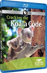 Nature: Cracking the Koala Code (Blu-ray Movie)