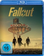 Fallout: Season Two (Blu-ray Movie)