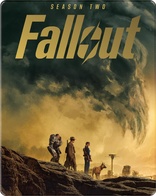 Fallout: Season Two 4K (Blu-ray Movie)