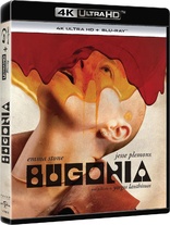 Bugonia 4K (Blu-ray Movie)