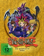 Yu-Gi-Oh!: Complete Series (Blu-ray Movie)