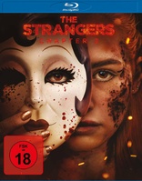 The Strangers: Chapter 3 (Blu-ray Movie)