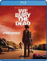 We Bury the Dead (Blu-ray Movie)