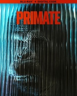 Primate (Blu-ray Movie)