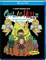 Cool as Hell 2 DVD