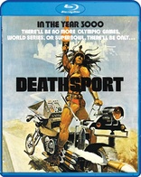 Deathsport (Blu-ray Movie)