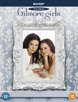 Gilmore Girls: The Complete Series (Blu-ray Movie)