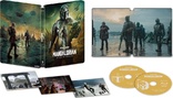 The Mandalorian: The Complete Third Season (Blu-ray Movie)