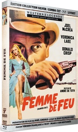 Ramrod (Blu-ray Movie)