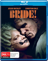 The Bride! (Blu-ray Movie)