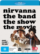 Nirvanna the Band the Show the Movie (Blu-ray Movie)