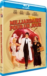 Pocketful of Miracles (Blu-ray Movie)