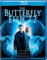 The Butterfly Effect 2 (Blu-ray Movie)