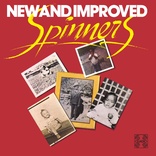 Spinners: New and Improved (Blu-ray Movie)