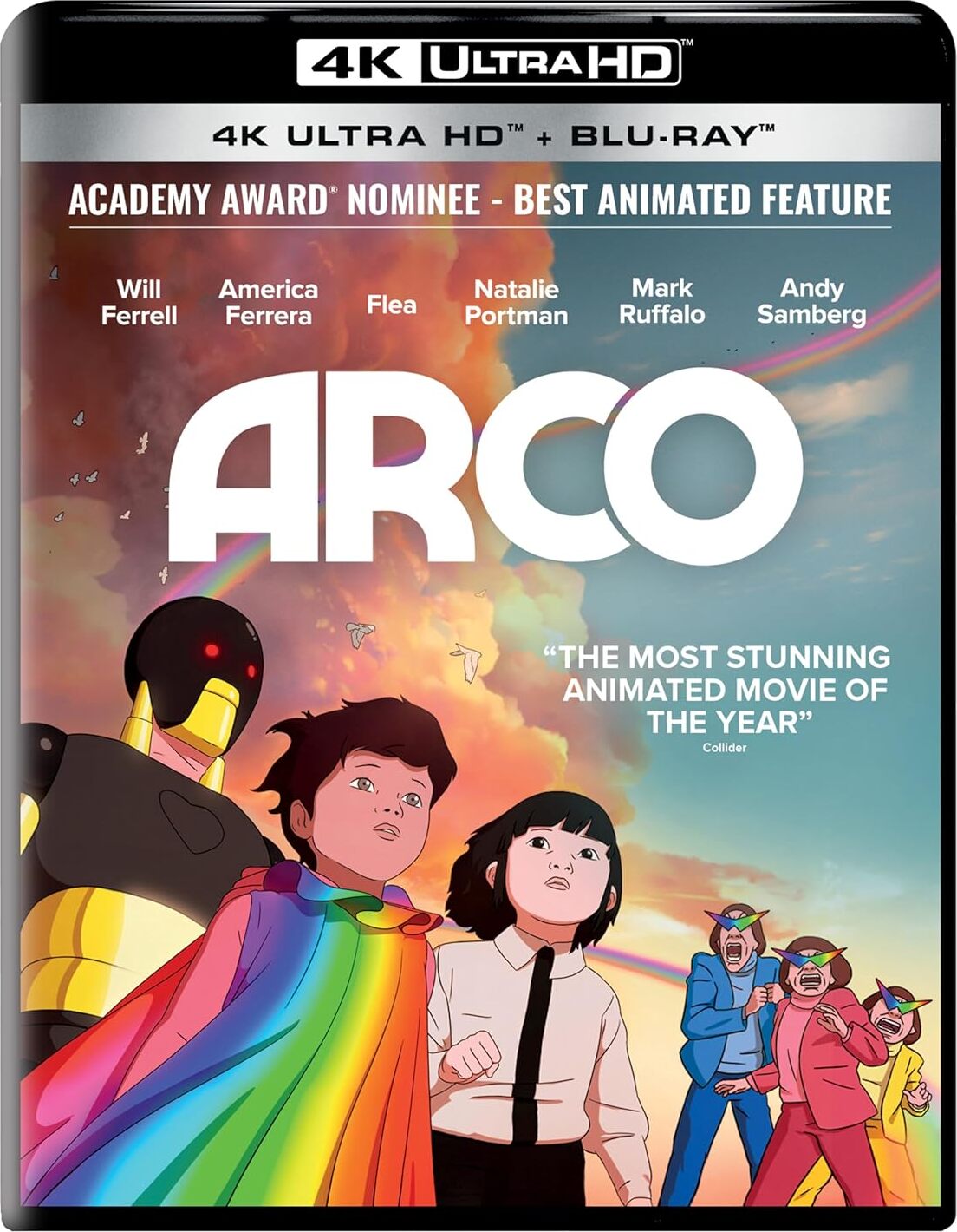 Arco