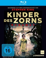 Children of the Corn: Runaway (Blu-ray Movie)