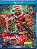 Party Patrol 10 (Blu-ray Movie)