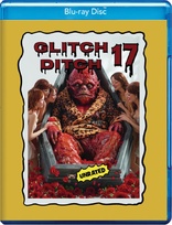 Glitch Ditch 17 (Blu-ray Movie)