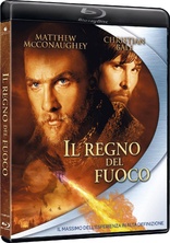 Reign of Fire (Blu-ray Movie)