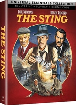 The Sting 4K (Blu-ray Movie)