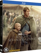 A Knight of the Seven Kingdoms: Season 1 (Blu-ray Movie)
