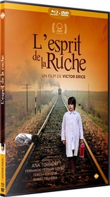 L' Esprit de la Ruche (Blu-ray Movie)