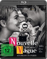 Nouvelle Vague (Blu-ray Movie)