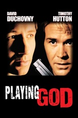 Playing God (Blu-ray Movie)