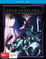 Solo Leveling: Season 2 (Blu-ray Movie)