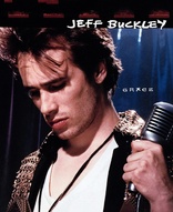 Jeff Buckley: Grace (Blu-ray Movie)