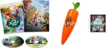 Zootopia 2 (Blu-ray Movie)