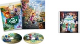 Zootopia 2 (Blu-ray Movie)