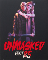 Unmasked Part 25 (Blu-ray Movie)