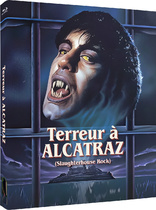 Slaughterhouse Rock (Blu-ray Movie)