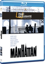 Manhattan (Blu-ray Movie), temporary cover art